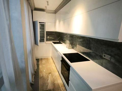 квартира за адресою Андрія Гулого-Гуленка вул. (Віце-адмірала Азарова), 6