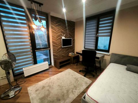 квартира за адресою Андрія Гулого-Гуленка вул. (Віце-адмірала Азарова), 6