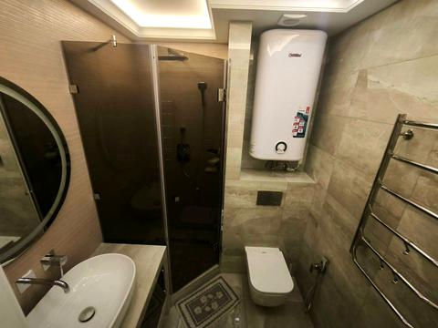 квартира за адресою Андрія Гулого-Гуленка вул. (Віце-адмірала Азарова), 6