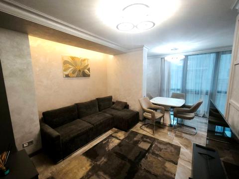 квартира за адресою Андрія Гулого-Гуленка вул. (Віце-адмірала Азарова), 6