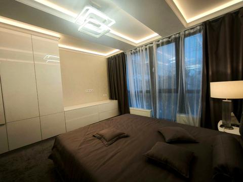 квартира за адресою Андрія Гулого-Гуленка вул. (Віце-адмірала Азарова), 6