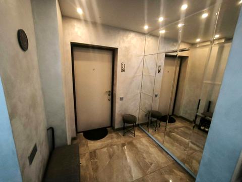 квартира за адресою Андрія Гулого-Гуленка вул. (Віце-адмірала Азарова), 6