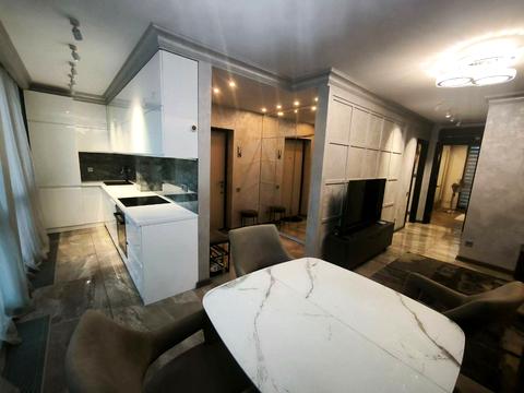 квартира за адресою Андрія Гулого-Гуленка вул. (Віце-адмірала Азарова), 6