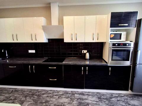 квартира за адресою Юрія Кондратюка вул., 3