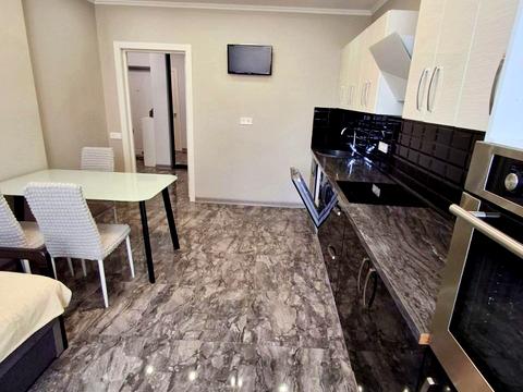 квартира за адресою Юрія Кондратюка вул., 3