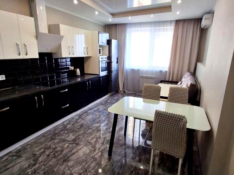 квартира за адресою Юрія Кондратюка вул., 3