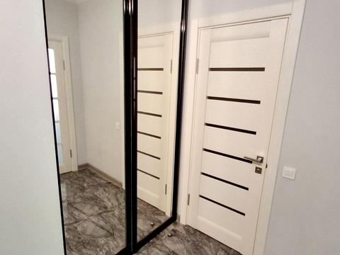 квартира за адресою Юрія Кондратюка вул., 3