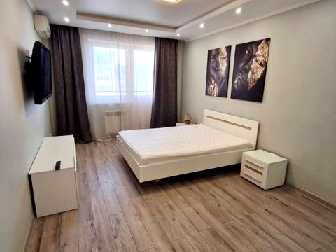 квартира за адресою Юрія Кондратюка вул., 3