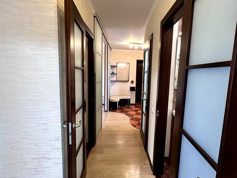 квартира за адресою Запорізьке шосе, 6