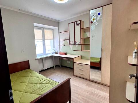 квартира за адресою Запорізьке шосе, 6