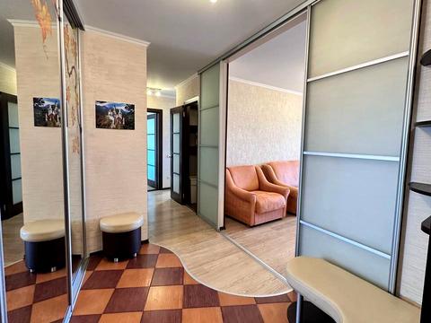 квартира за адресою Запорізьке шосе, 6