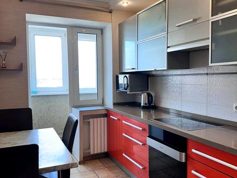 квартира за адресою Запорізьке шосе, 6