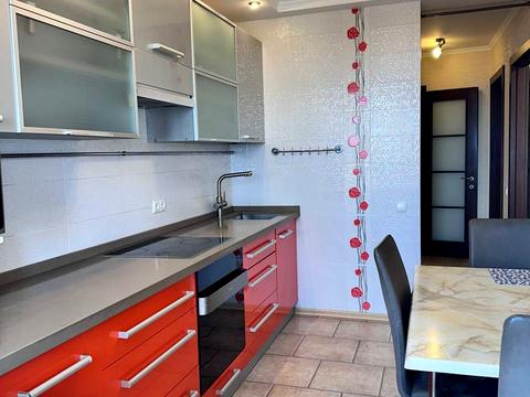 квартира за адресою Запорізьке шосе, 6