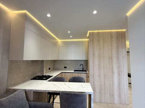 квартира за адресою Тараса Шевченка вул., 60/17