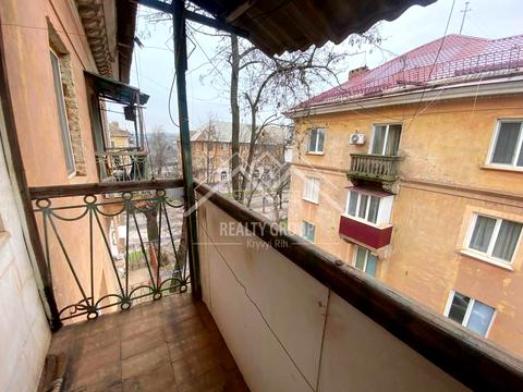 квартира по адресу Бориса Гринченка ул. (Дышинского), 22