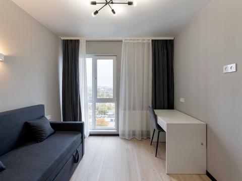 квартира за адресою Михайла Максимовича вул. (Онуфрія Трутенка), 24-В