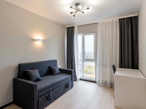 квартира за адресою Михайла Максимовича вул. (Онуфрія Трутенка), 24-В