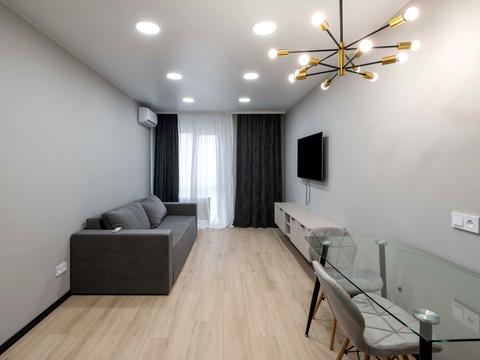 квартира за адресою Михайла Максимовича вул. (Онуфрія Трутенка), 24-В