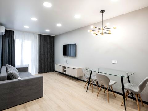 квартира за адресою Михайла Максимовича вул. (Онуфрія Трутенка), 24-В