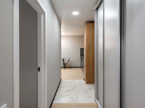 квартира за адресою Михайла Максимовича вул. (Онуфрія Трутенка), 24-В