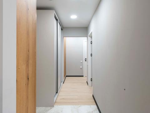 квартира за адресою Михайла Максимовича вул. (Онуфрія Трутенка), 24-В