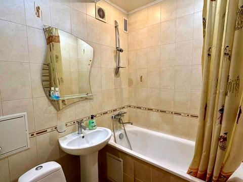 квартира за адресою Гетьмана Полуботка вул., 8