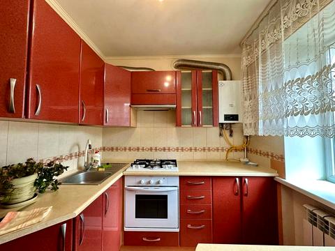 квартира за адресою Гетьмана Полуботка вул., 8