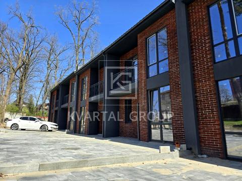 дом по адресу Тищенко ул.