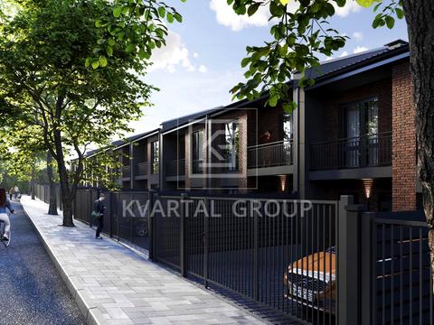 дом по адресу Тищенко ул.