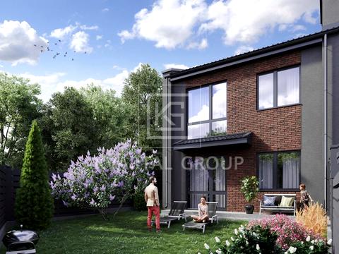 дом по адресу Тищенко ул.