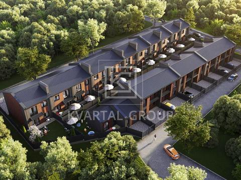 дом по адресу Тищенко ул.