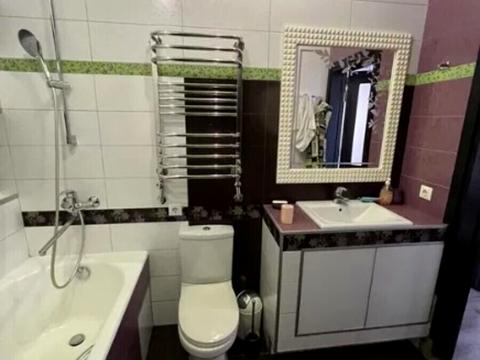 квартира по адресу Ахсарова ул., 4/6б