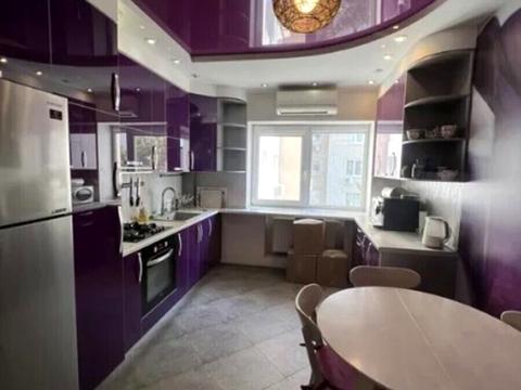 квартира по адресу Ахсарова ул., 4/6б