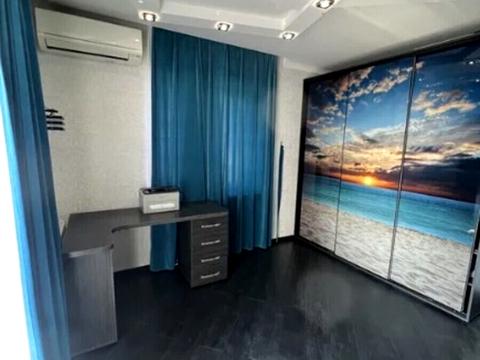 квартира по адресу Ахсарова ул., 4/6б