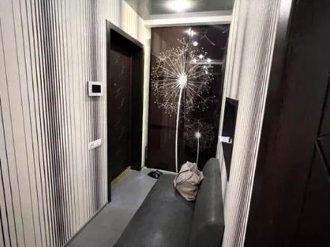 квартира по адресу Ахсарова ул., 4/6б