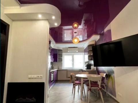 квартира по адресу Ахсарова ул., 4/6б