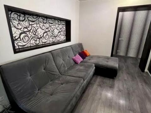 квартира по адресу Ахсарова ул., 4/6б