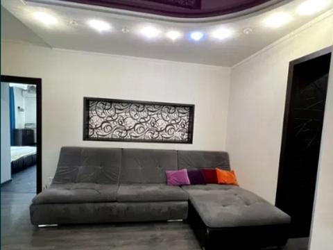 квартира по адресу Ахсарова ул., 4/6б