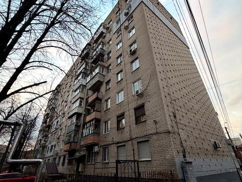 квартира за адресою Олеся Гончара вул., 7