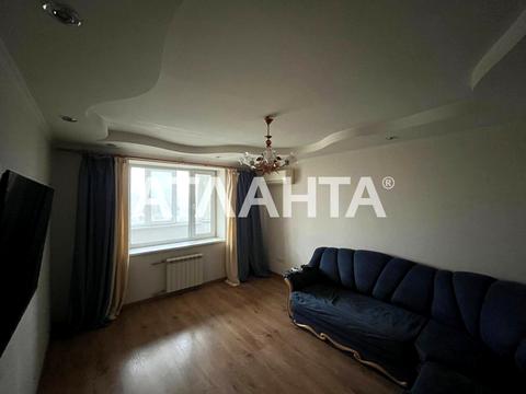 квартира за адресою Євгена Чикаленка вул., 59к