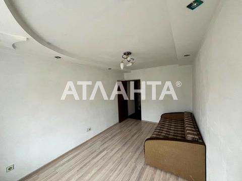 квартира за адресою Євгена Чикаленка вул., 59к