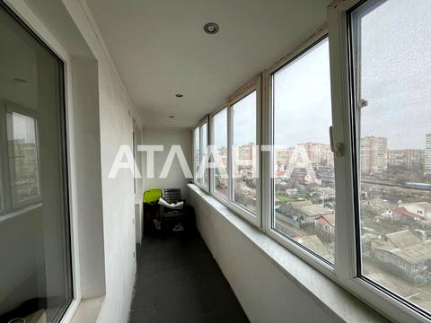 квартира за адресою Євгена Чикаленка вул., 59к