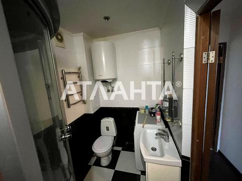 квартира за адресою Євгена Чикаленка вул., 59к