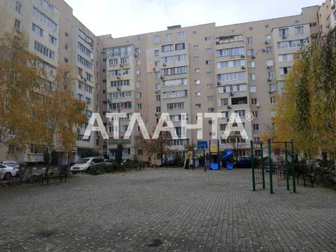 квартира за адресою Євгена Чикаленка вул., 59к