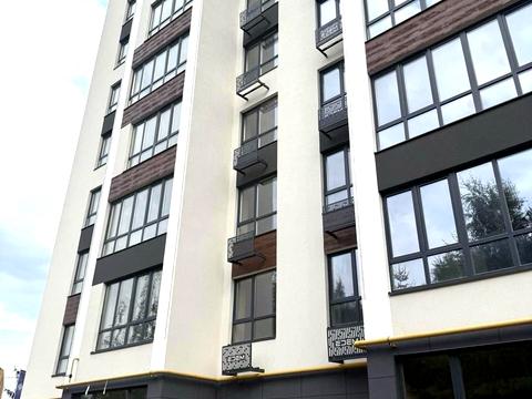 квартира за адресою Озерна вул., (Будинок 3)