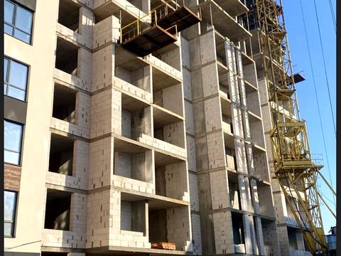 квартира за адресою Озерна вул., (Будинок 3)