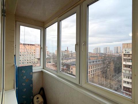 квартира за адресою Олеся Гончара вул., 7