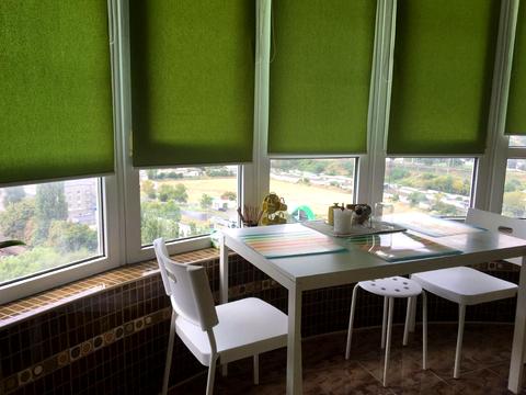 квартира по адресу Мечникова ул., 2