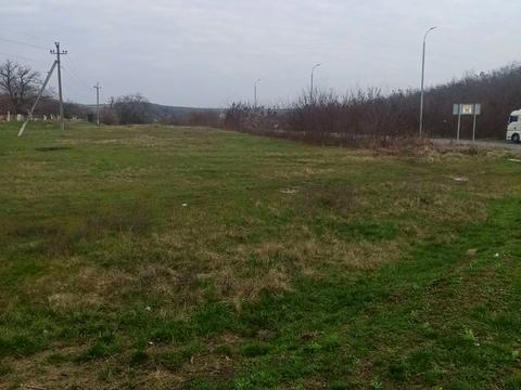 ділянка за адресою с. Глибоке, 