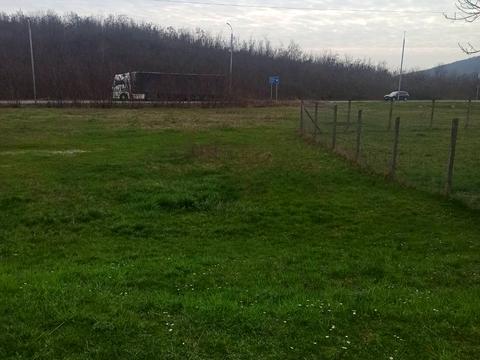 ділянка за адресою с. Глибоке, 